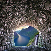 Cool River Picture