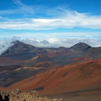 Mountain Landscape