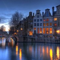 Cool place to Live