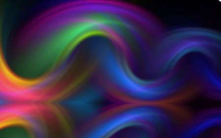 cool colors 1280x 800. jpg - colours, colors, rainbow, twisted