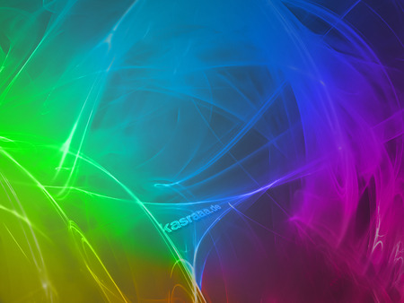 smokycolors wallpaper 11875 1024x768. jpg - smoky, colors, rainbow, neon