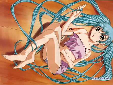 miku - nice, girl, anime, miku, sweet, anime girl, cute