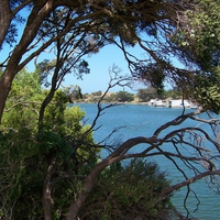 Glenelg River, Nelson