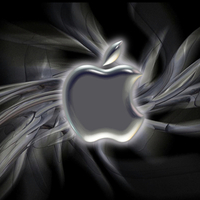 The grey apple eclipse