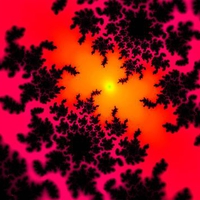 Chinese Fractal Art