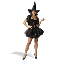 sweet witch