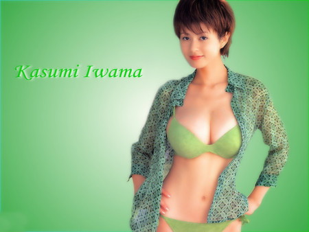 cute,model,pretty,Kasumi Iwama,2 - kasumi iwama, pretty, 2, cute, model