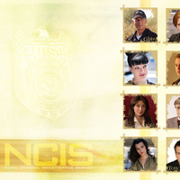 NCIS