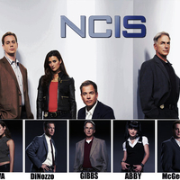 NCIS