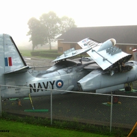 Navy Aircraft