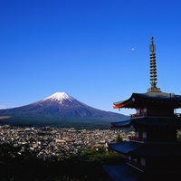 Fuji-san