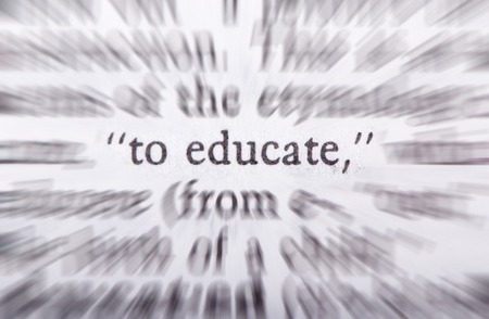 To Educate - philosophy, education, school, science, business, college, books, university, sharpness