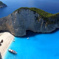 Cool Beach