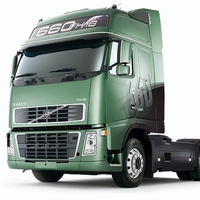 volvo trucks