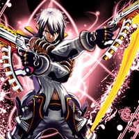 hack GU haseo