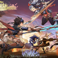 Fantasy Earth Zero