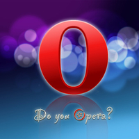 Do you Opera