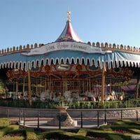 King Arthur Carousel