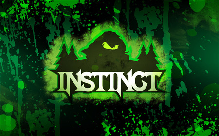 Instinct - gaming, instinct, halo 3, mlg