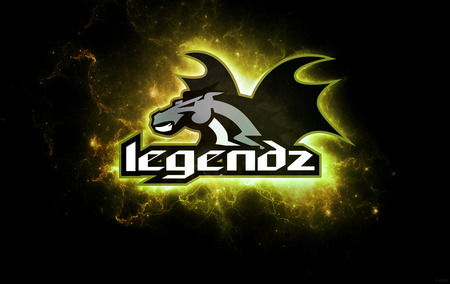 Legendz - mlg, legendz, gaming, halo 3