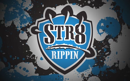 STR8 Rippin - halo 3, str8 rippin, gaming, mlg