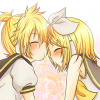 Kagamine Rin & Len