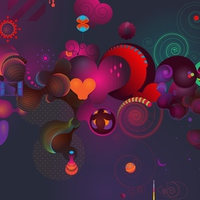 DIGIART WALLPAPER