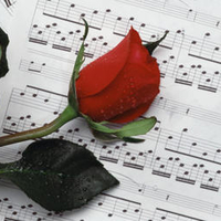 rose music