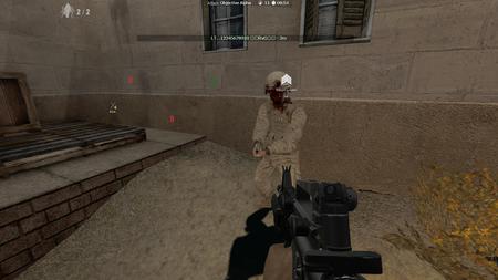 Insurgency