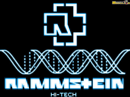 rammstein3 - rammstein, music