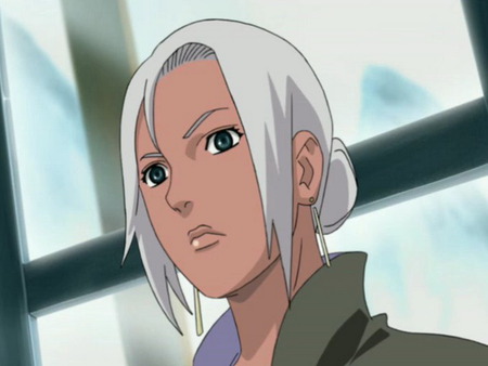 unknown character from naruto shippuden episode 152