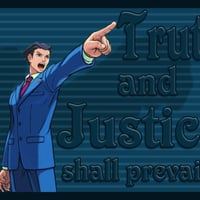 Truth and Justice Shall Prevail