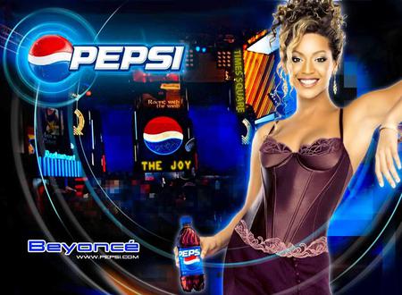 Beyonce - pepsi, music, entertainment, beyonce