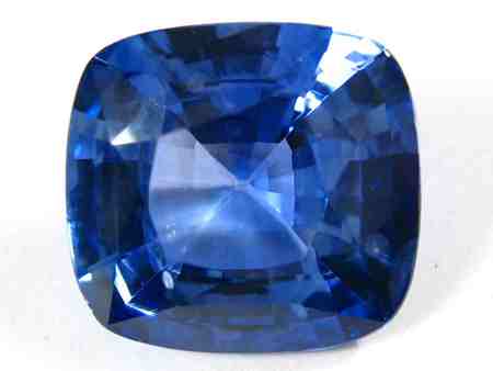 BLUE-SAPPHIRE GEM STONE - sapphire gem stone, blue