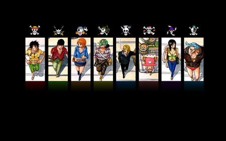 One Piece wallpapers  Character wallpaper, Anime wallpaper