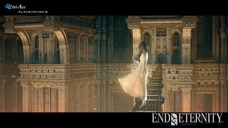 Resonance of Fate - resonance of fate, end of eternity