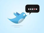 Twitter Has A Love Factor