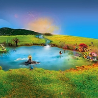 Fantasy World Of Wonder