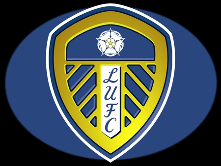 Leeds United - football, soccer