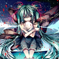 Hatsune Miku