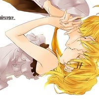 Len & Rin