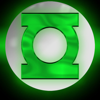 Green Lantern