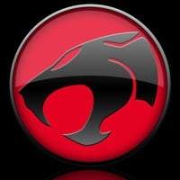 Thundercats Logo 01