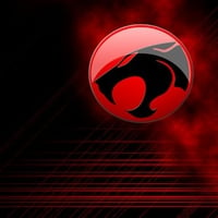 Thundercats Logo 02