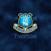 Everton FC Crest