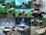 kakashi