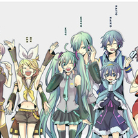 Vocaloid