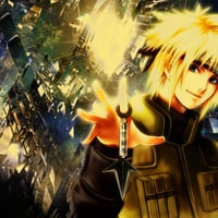 Minato Namikaze