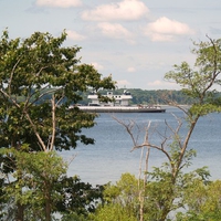 James River Ferry