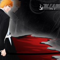 Bleach wallpaper